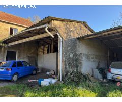 Piso en Venta en Irixoa, La Coruña