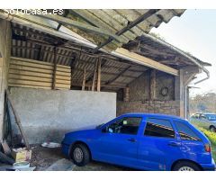 Piso en Venta en Irixoa, La Coruña
