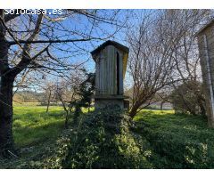 Piso en Venta en Irixoa, La Coruña