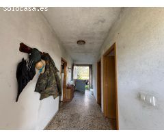 Piso en Venta en Irixoa, La Coruña