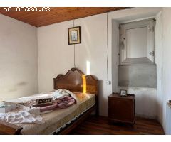 Piso en Venta en Irixoa, La Coruña