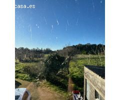 Piso en Venta en Irixoa, La Coruña
