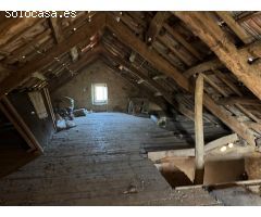 Piso en Venta en Irixoa, La Coruña
