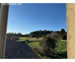 Piso en Venta en Irixoa, La Coruña