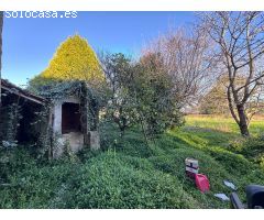 Piso en Venta en Irixoa, La Coruña