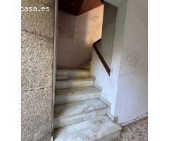 Piso en Venta en Irixoa, La Coruña