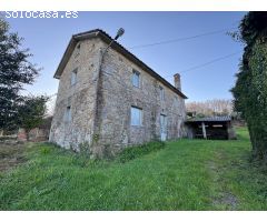 Chalet en Venta en Monfero, La Coruña