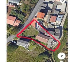 Chalet en Venta en Arteixo, La Coruña
