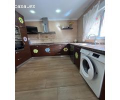 Chalet en Venta en Málaga del Fresno, Málaga