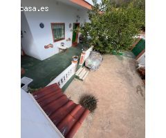 Chalet en Venta en Málaga del Fresno, Málaga