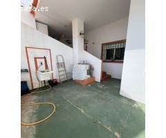 Chalet en Venta en Málaga del Fresno, Málaga