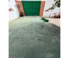 Chalet en Venta en Málaga del Fresno, Málaga