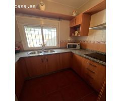 Chalet en Venta en Málaga del Fresno, Málaga