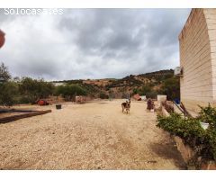 Finca rustica en Venta en Almogía, Málaga