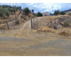 Finca rustica en Venta en Almogía, Málaga