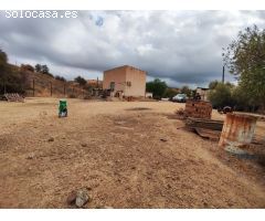 Finca rustica en Venta en Almogía, Málaga