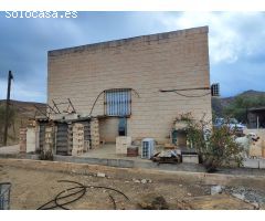 Finca rustica en Venta en Almogía, Málaga