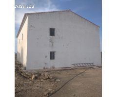 Casa de campo en Venta en Almogía, Málaga