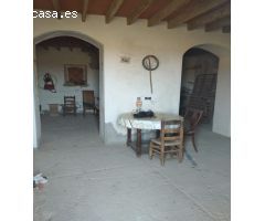 Casa de campo en Venta en Almogía, Málaga