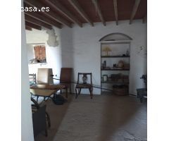 Casa de campo en Venta en Almogía, Málaga