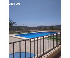 Casa de campo en Venta en Almogía, Málaga