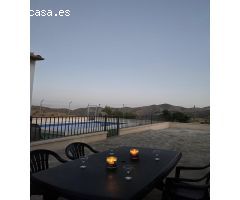 Casa de campo en Venta en Almogía, Málaga