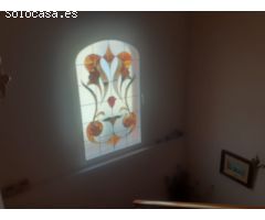 Chalet en Venta en Málaga del Fresno, Málaga