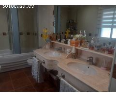 Chalet en Venta en Málaga del Fresno, Málaga