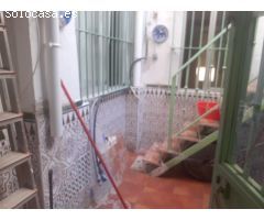 Chalet en Venta en Málaga del Fresno, Málaga