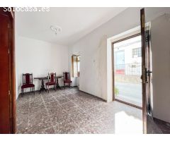 Chalet en Venta en Málaga del Fresno, Málaga