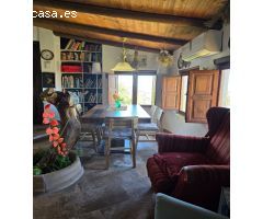 Casa de Pueblo en Venta en Almogía, Málaga