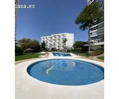 Piso en Venta en Benalmádena Costa, Málaga