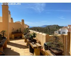Dúplex en Venta en Málaga del Fresno, Málaga