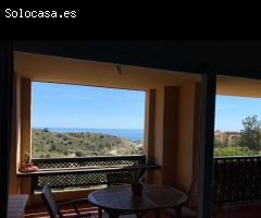 Dúplex en Venta en Málaga del Fresno, Málaga