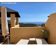 Dúplex en Venta en Málaga del Fresno, Málaga