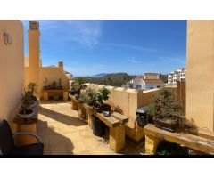 Dúplex en Venta en Málaga del Fresno, Málaga
