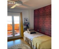 Dúplex en Venta en Málaga del Fresno, Málaga