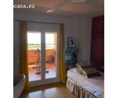 Dúplex en Venta en Málaga del Fresno, Málaga