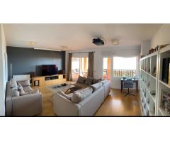 Dúplex en Venta en Málaga del Fresno, Málaga