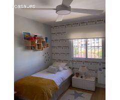 Dúplex en Venta en Málaga del Fresno, Málaga