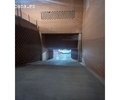 Garaje/Parking en Venta en Málaga del Fresno, Málaga