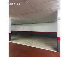 Garaje/Parking en Venta en Málaga del Fresno, Málaga