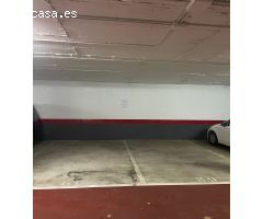 Garaje/Parking en Venta en Málaga del Fresno, Málaga