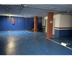 Garaje/Parking en Venta en Málaga del Fresno, Málaga