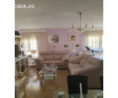 Piso en Venta en Málaga del Fresno, Málaga