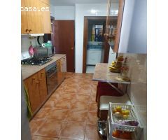 Piso en Venta en Málaga del Fresno, Málaga