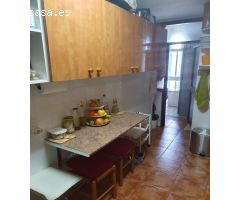 Piso en Venta en Málaga del Fresno, Málaga