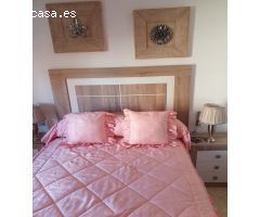 Piso en Venta en Málaga del Fresno, Málaga