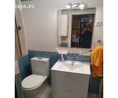 Piso en Venta en Málaga del Fresno, Málaga