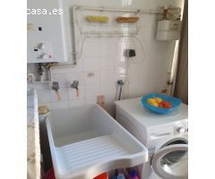 Piso en Venta en Málaga del Fresno, Málaga